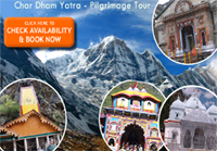 Char Dham Yatra