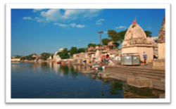 visiting place near Nasik kumbh mela