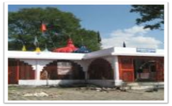 visiting place near Nasik kumbh mela