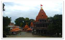 visiting place near Nasik kumbh mela