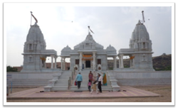 visiting place near Nasik kumbh mela