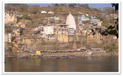 visiting place near Nasik kumbh mela