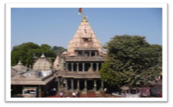 visiting place near Nasik kumbh mela