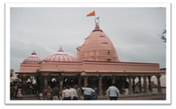 visiting place near Nasik kumbh mela