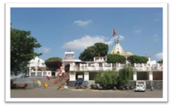 visiting place near Nasik kumbh mela